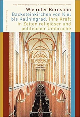 Wie roter Bernstein